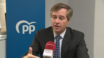 El PP dice que "sigue vivo" el proyecto España Suma