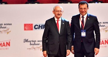 2019 yılının haberlere en çok konu olan siyasi ismi belli oldu