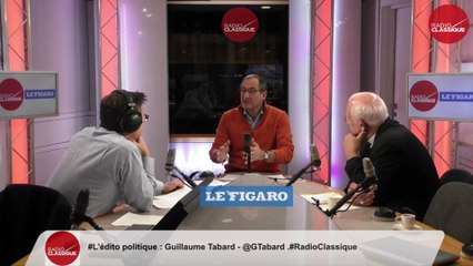 DECLARATION D’EMMANUEL MACRON SUR LA COLONISATION : « IL A MANQUE DE PRECISION DANS LE CHOIX DES MOTS » - L’EDITO POLITIQUE DU 24/12/2019
