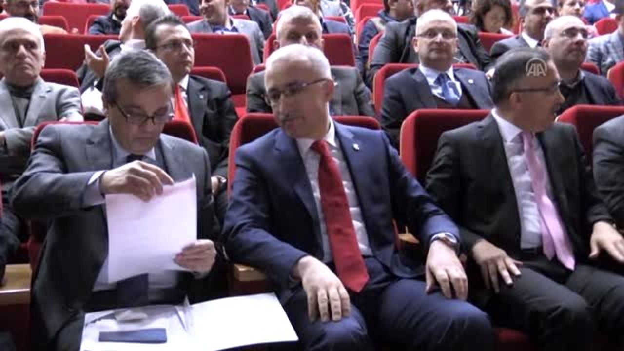 Recep Tayyip Erdoğan Üniversitesine TSE Kalite Yönetim Sistemi Belgesi verildi