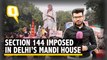 CAA Unrest: Protesters March From Mandi House to Jantar Mantar