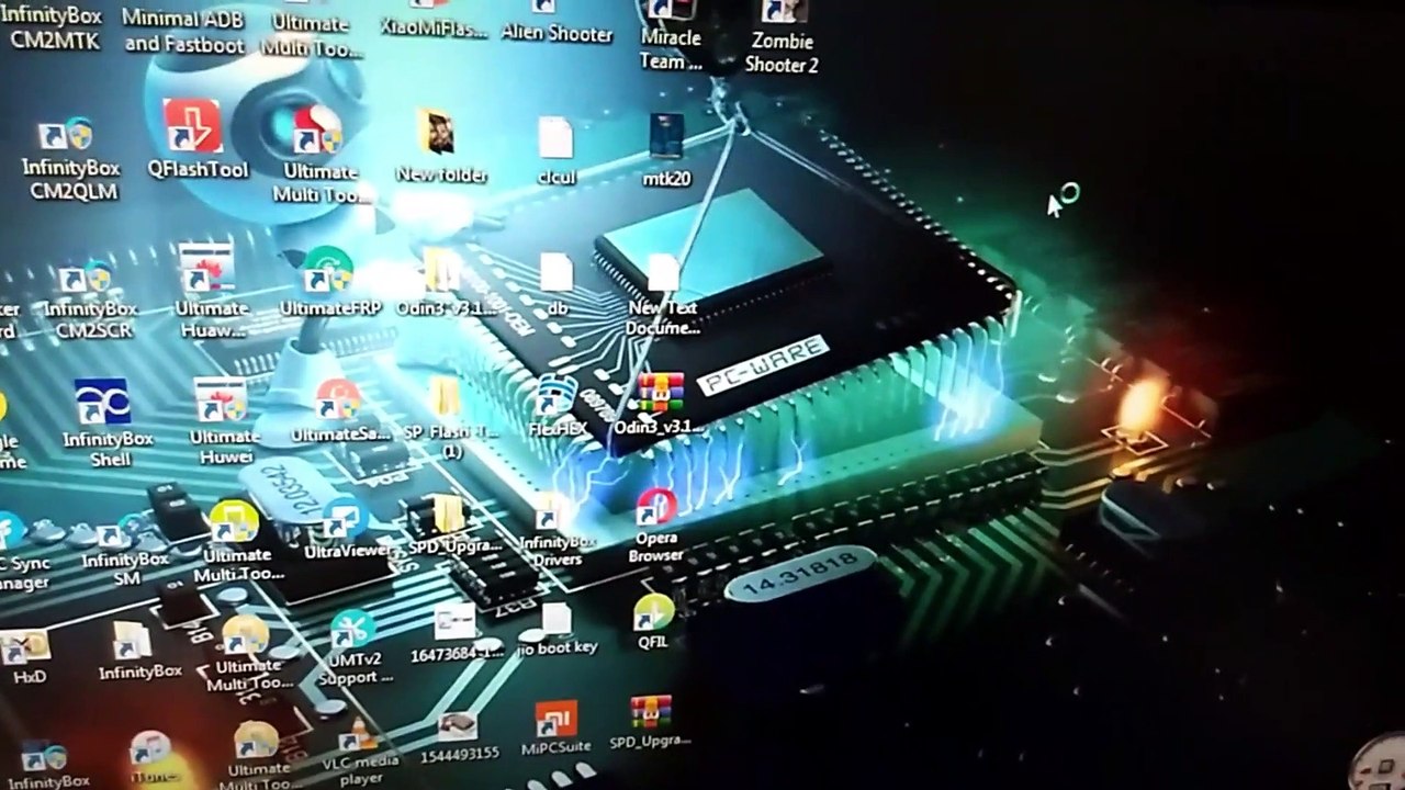 vivo y71 pattern unlock | vivo y71 pattern unlock without data lose.