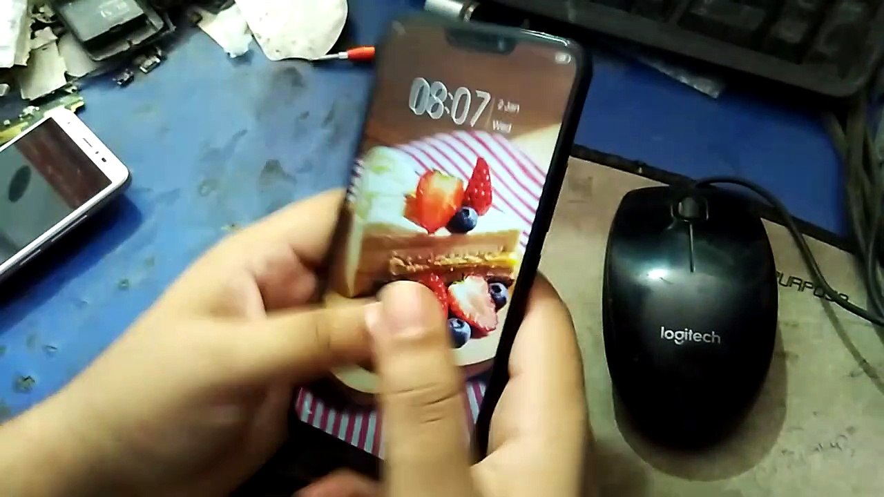 vivo y83 pro frp | Vivo Y83Pro (1726) google account remove 2019