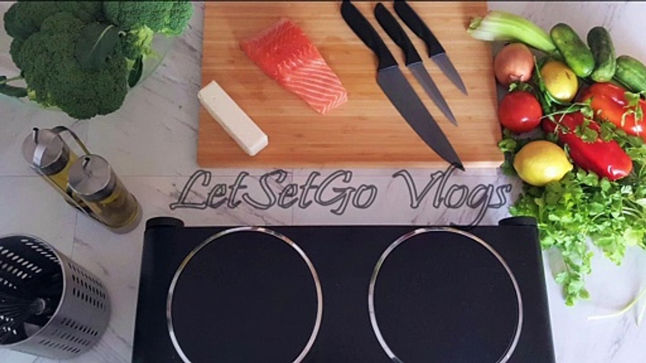 LetSetGo Vlogs