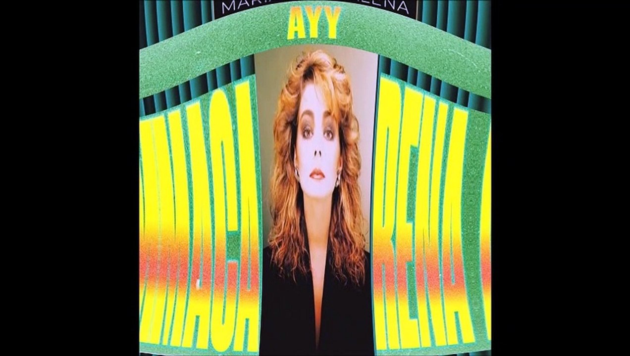 Tyga vs Sandra - Maria Macarena (Bastard Batucada Nuncayy Mashup)