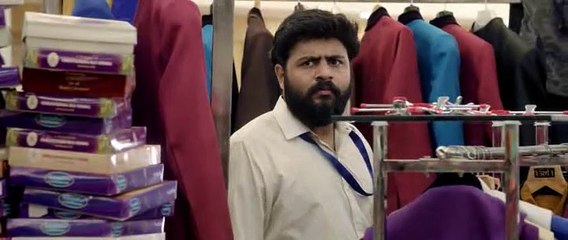 JACK  DANIEL (2019) Malayalam part 2