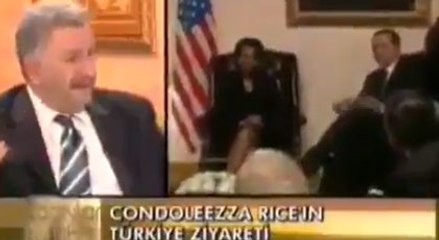 Kanal İstanbul'un altından ABD projesi çıktı