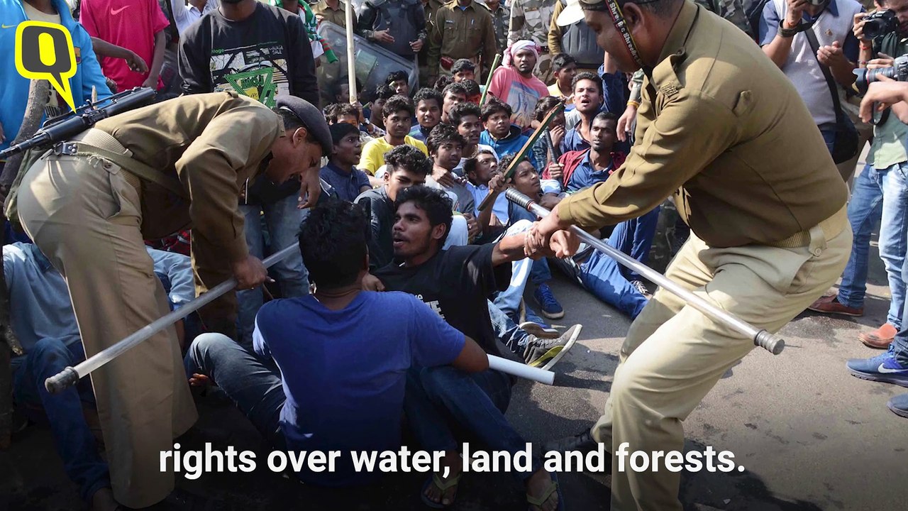 Jharkhand Election Result: Is BJP’s Strategy Falling Apart?