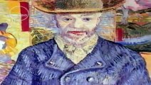 Biografía Vincent Van Gogh