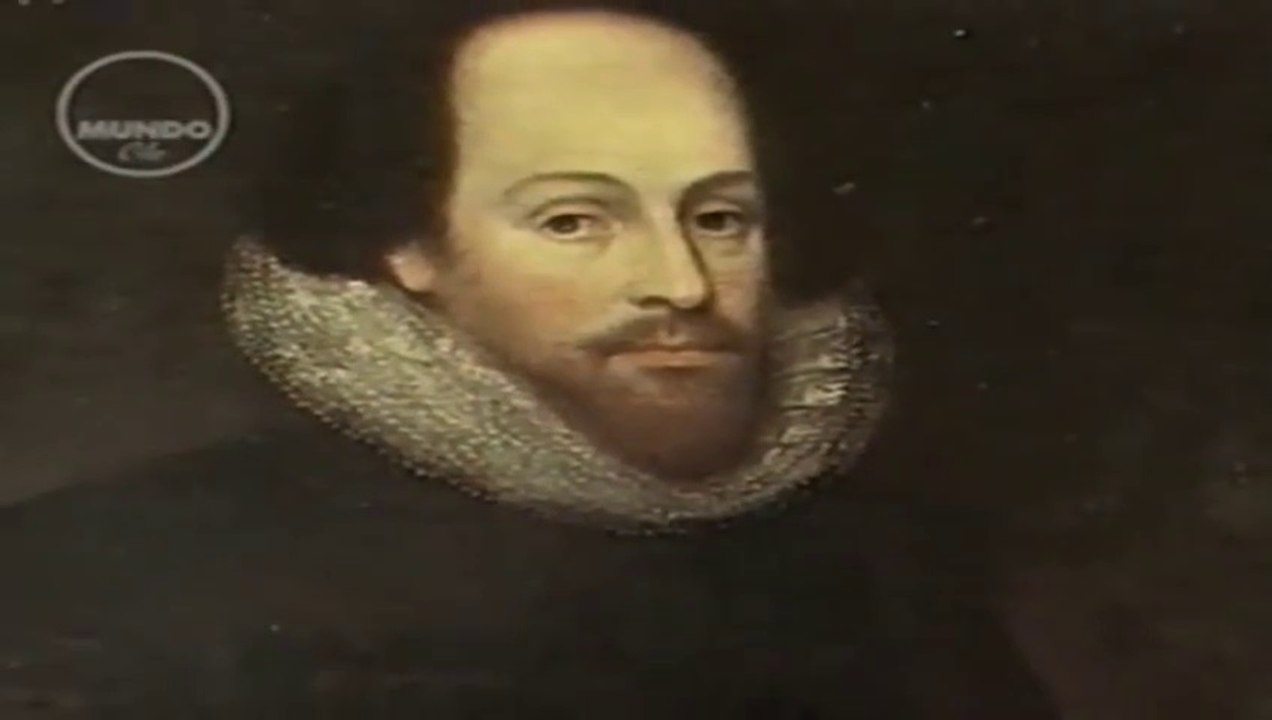 Biografía Willliam Shakespeare