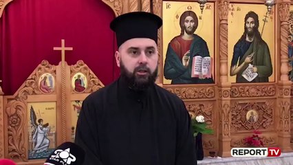 Krishtlindja/ At Nikolla Petani mesazh shqiptarëve: Kjo periudhe festive, reflektim për ne