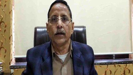 मऊ CAA बवाल: 'मुकदमे में ज्यादातर सपाइयों के नाम, भाजपाइयों के इशारे पर पुलिस कर रही काम