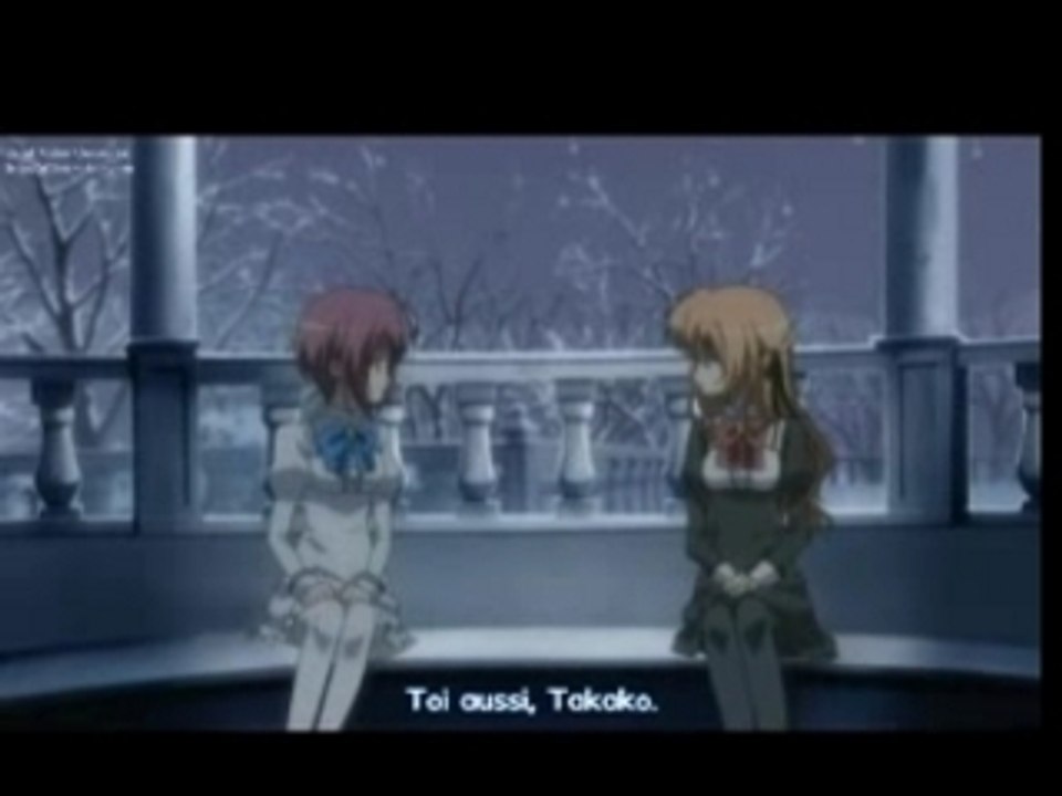 otome wa boku ni koishiteru 12 2/2