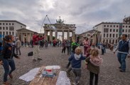 Curiosidades musicales: Más canciones sobre el Muro de Berlín