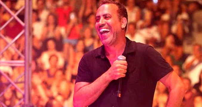 Haluk Levent, kızını tedavi ettirdiği için başka şehre giden babayı işe alan firmaya konser verdi