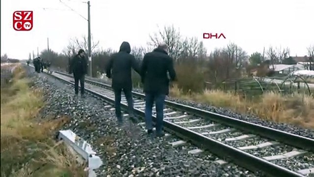 Kütahya’da korkunç ölüm Parçalanmış cesedi bulundu