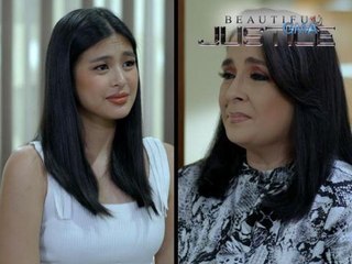 Beautiful Justice: Brie finally meets her mom | Episode 76