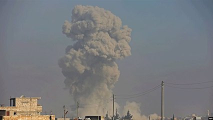 صدفة أم ميعاد- الأتراك ووفد أسد في موسكو.. و إدلب تحت النار - تفاصيل