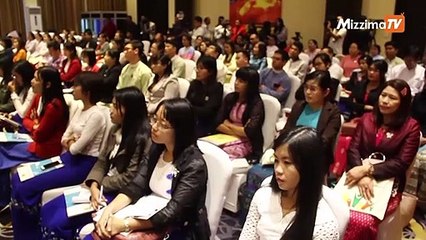 လာမည့် ၂၀၃၀ ပြည့်နှစ်တွင် မြန်မာနိုင်ငံ၏လူဦးရေ သန်း(၆၀)နီးပါးရှိလာနိုင်ဟု ခန့်မှန်းထား