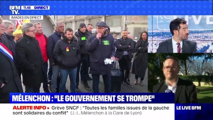 Grève: des cagnottes pour durer - 24/12
