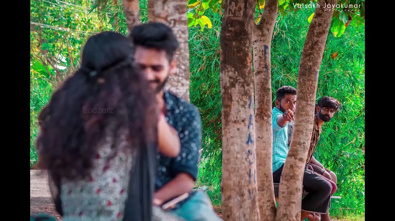 NIRBHAYA A Photostory