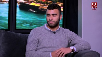 صاحب مشروع محاكاة أنظمة مواتير الغواصات بجامعة النيل يوضح هدفه