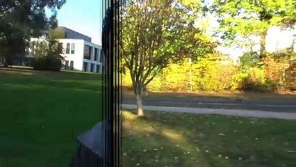 “Living as a Scientist” Vlog#1 (Part 2. University of Kent)