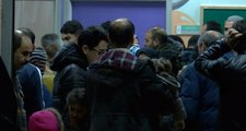 İstanbul'da grip salgını! Acil servisler doldu taştı; sağlık personeli bile hasta
