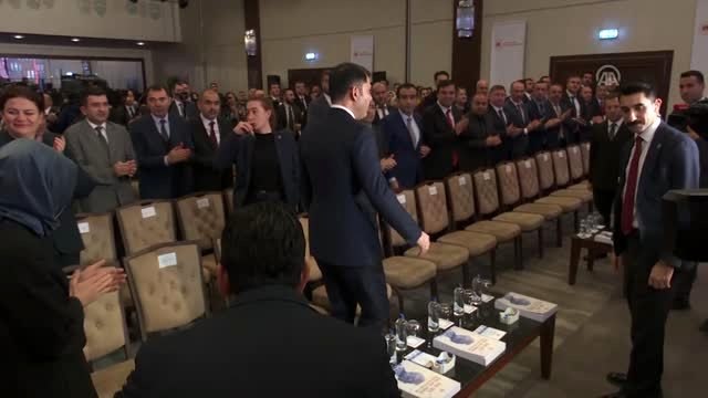 Ulusal Akıllı Şehirler Stratejisi ve Eylem Planı - Detay