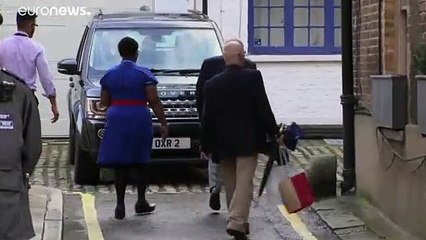 Εξιτήριο για τον πρίγκιπα Φίλιππο