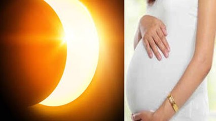 साल के आखिरी सूर्यग्रहण में गर्भवती महिलाएं भूलकर भी न करें ये गलतियां । Solar Eclipse 2019। Boldsky