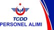 TCDD Taşımacılık A.Ş. personel alımı ilanı yayınlandı? TCDD 263 personel alacak! TCDD başvuru nasıl yapılır? TCDD başvuru ne zaman?