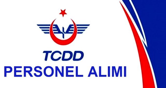 TCDD Taşımacılık A.Ş. personel alımı ilanı yayınlandı? TCDD 263 personel alacak! TCDD başvuru nasıl yapılır? TCDD başvuru ne zaman?