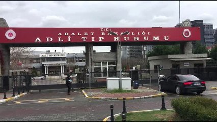 Okyanusta personeli tarafından öldürülen kaptanın cenazesi yakınlarına teslim edildi
