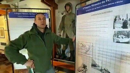 Il y a 75 ans, l’opération Nordwind