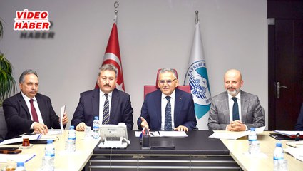 (24 Aralık 2019) ERCİYES PLANI