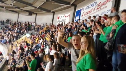 23.12.2019 CHALON/CHORALE AMBIANCE