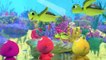 Baby Shark Submarine - CoCoMelon Nursery Rhymes & Kids Songs by HD Nursery Rhymes