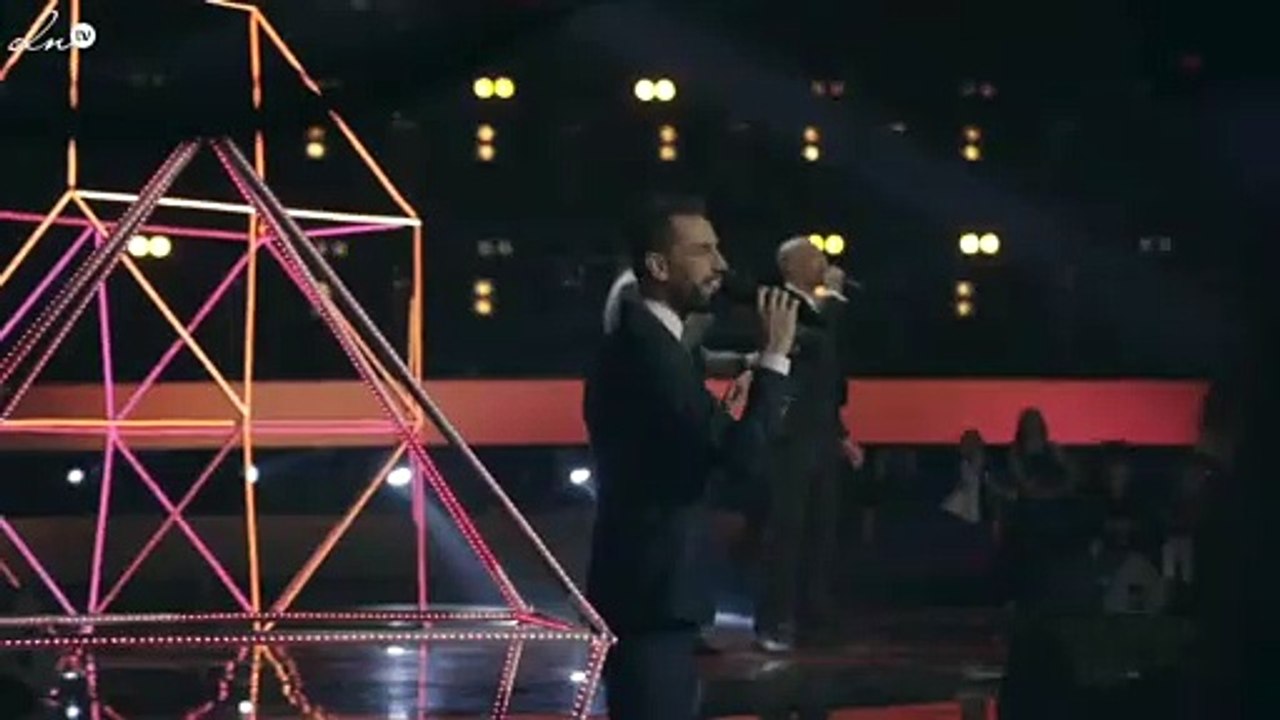 "ذا فويس" يختم موسمه متوّجاً مهدي عياشي من فريق راغب علامة!
