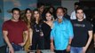 Saiee Manjrekar Celebrates Her birthday with Salman Khan; Watch video | Boldsky