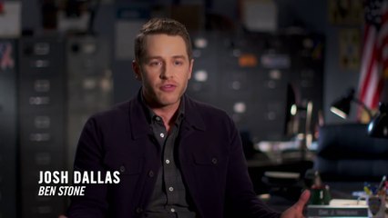 Manifest Season 2 First Look Preview - 2020