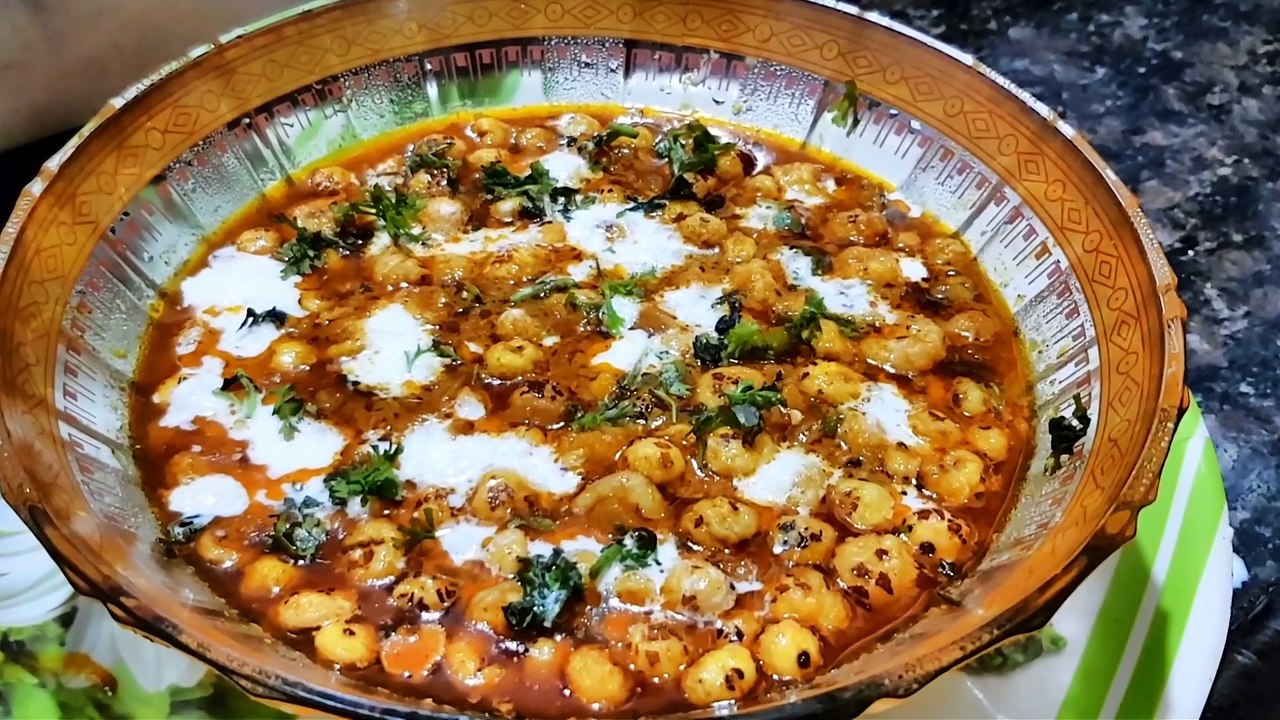 Makhana Sabji | Makhana Sabzi Recipe | Makhana Recipes | Makhana Sabji Recipe in Hindi | मखाना सब्जी