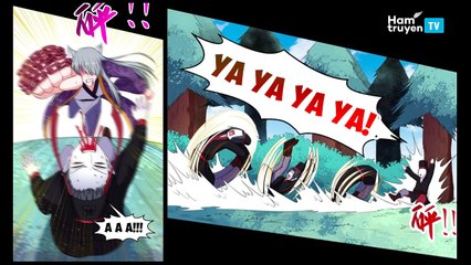 Ma Tôn Trông Trẻ Chap 70