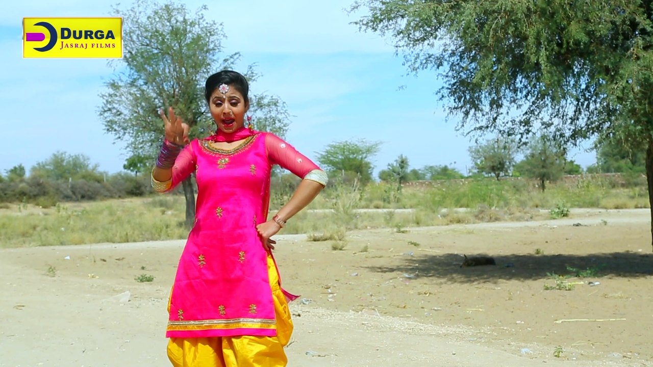 Chaudhary Gentlemen | Durga Jasraj | Chintu Prajapat | Rita Sharma