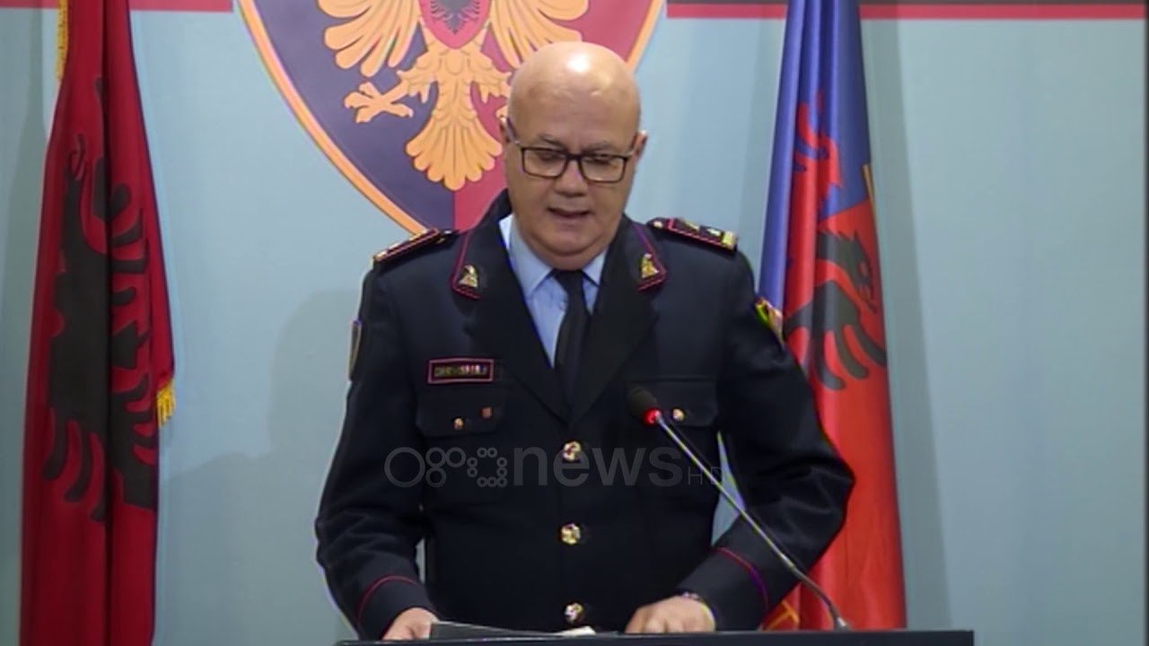 Ora News - Policia në gatishmëri për fundvit: Parandalim vjedhjeve në zonat e prekura nga tërmeti