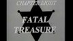 THE LONE RANGER: CHAPTER 8: FATAL TREASURE