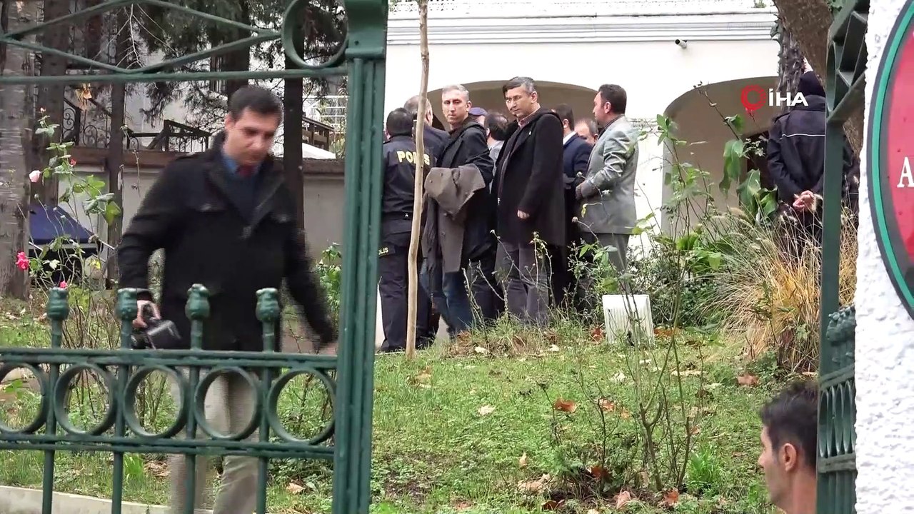 Adalar Kaymakamlığı'ndan Ruam hastalığı tespit edilen atların sahipleri hakkında suç duyurusu