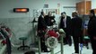 Başkan Demirbaş, Çubuk Agat Taşı İşlemeciliği Atölyesi'ni inceledi - ANKARA