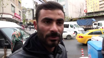 Boşanma aşamasındaki eşinin iş yerine gelerek kurşun yağdırdı