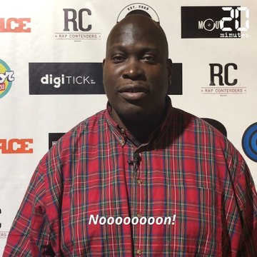 Rap Contenders: 3 punchlines pour bâcher votre famille relou à Noël